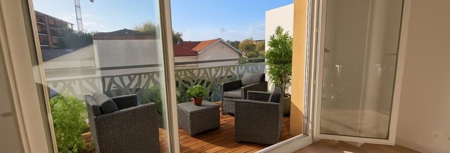 Appartement 2 Pièces 44 m² à vendre à La Teste-de-Buch (33260)