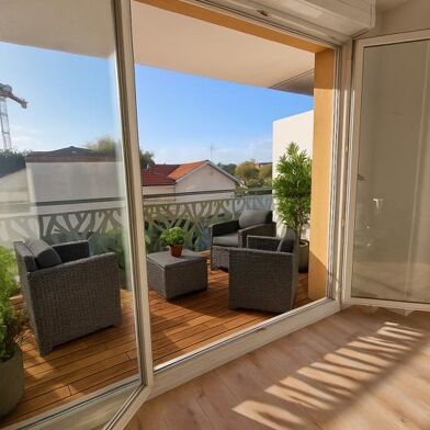Appartement 2 pièces 218325 €