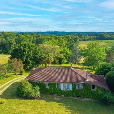 Maison 6 pièces 234300 €