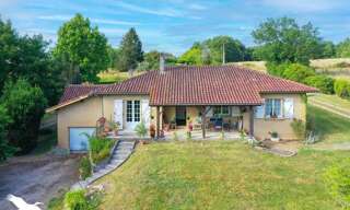 Maison 6 Pièces 120 m² à vendre à Cazaubon (32150)