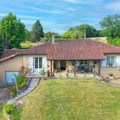 Maison 6 pièces 234300 €