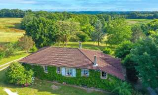 Maison 6 Pièces 120 m² à vendre à Cazaubon (32150)