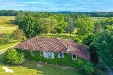 Maison 6 pièces 234300 €