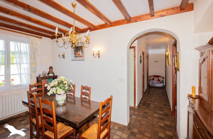 Vente maison 6 pièces 120 m² Cazaubon (32150) — photo 4
