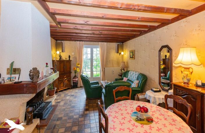 Vente maison 6 pièces 120 m² Cazaubon (32150) — photo 5