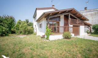 Maison 4 Pièces 100 m² à vendre à Dax (40100)