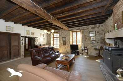 Maison 4 pièces 200720 €