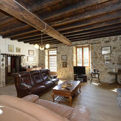 Maison 4 pièces 200720 €