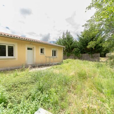 Maison 4 pièces 205000 €