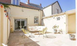 Maison 3 Pièces 70 m² à vendre à Tours (37000)