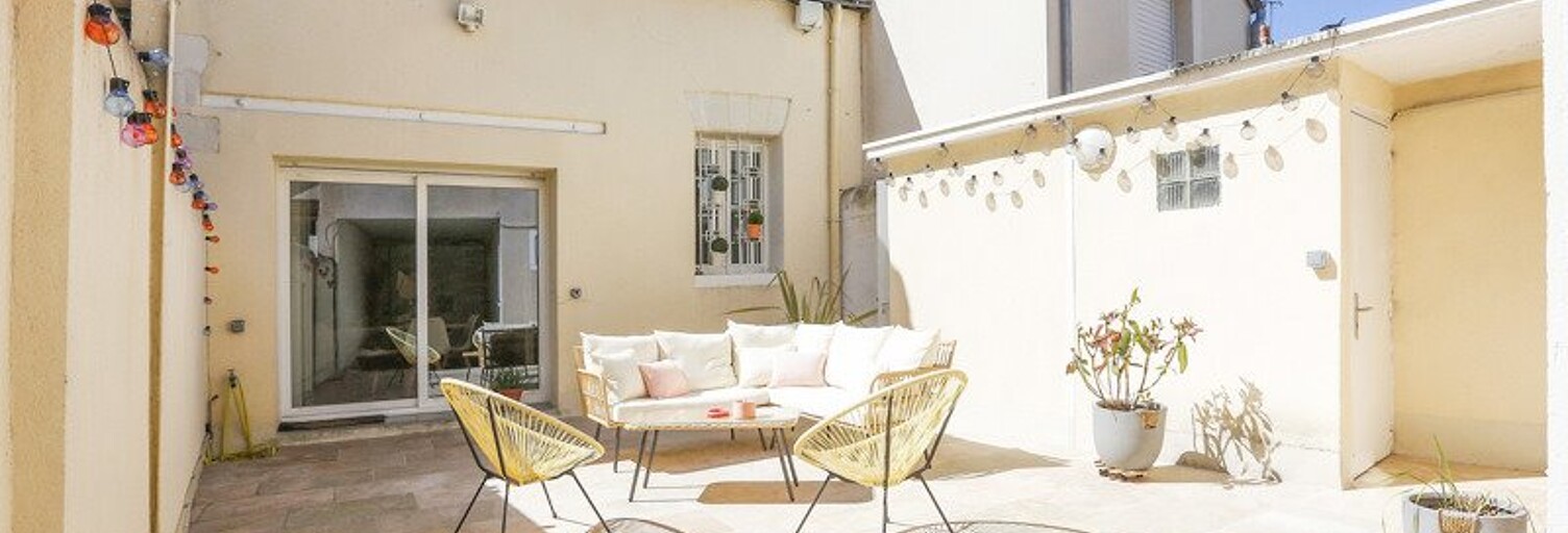 Maison 3 Pièces 70 m² à vendre à Tours (37000)