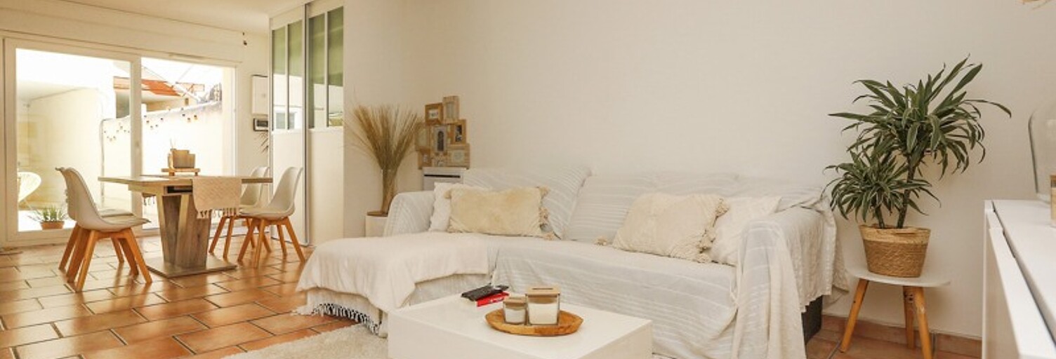 Maison 3 Pièces 70 m² à vendre à Tours (37000)