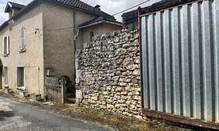 Maison 7 Pièces 110 m² à vendre à Puy-l'Évêque (46700)