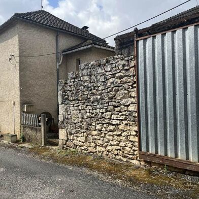 Maison 7 pièces 98280 €