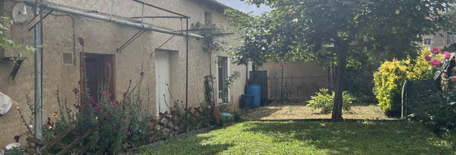 Maison 7 Pièces 110 m² à vendre à Puy-l'Évêque (46700)