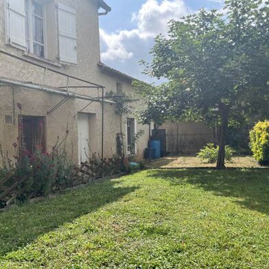 Maison 7 pièces 98280 €