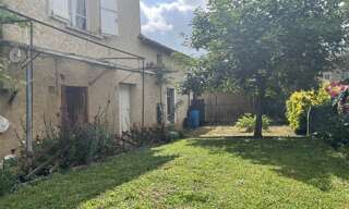 Maison 7 Pièces 110 m² à vendre à Puy-l'Évêque (46700)