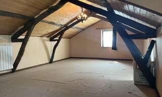 Maison 7 Pièces 110 m² à vendre à Puy-l'Évêque (46700)