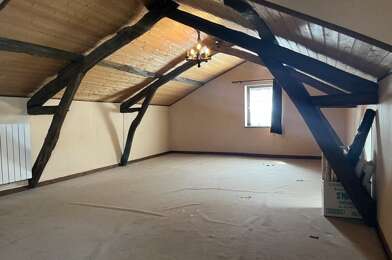 Maison 7 pièces 87900 €