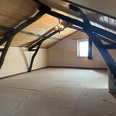 Maison 7 pièces 87900 €