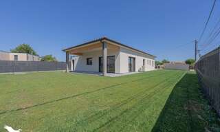 Maison 4 Pièces 115 m² à vendre à Plaisance-du-Touch (31830)