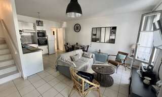 Maison 3 Pièces 67 m² à vendre à Saint-Denis-d'Oléron (17650)