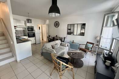 Maison 3 pièces 262314 €