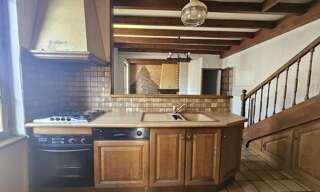 Immeuble   m² à vendre à Mirepoix (09500)