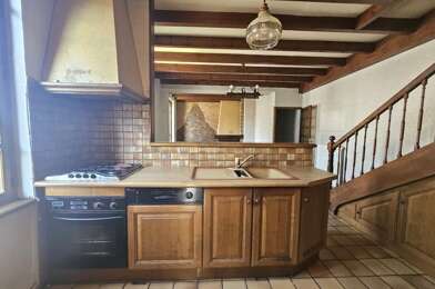 Immeuble  297000 €