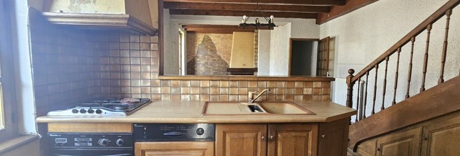 Immeuble   m² à vendre à Mirepoix (09500)