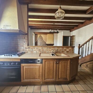 Immeuble  297000 €