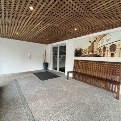 Appartement 2 pièces 330000 €