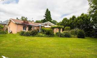 Maison 4 Pièces 133 m² à vendre à Saint-Pé-de-Léren (64270)