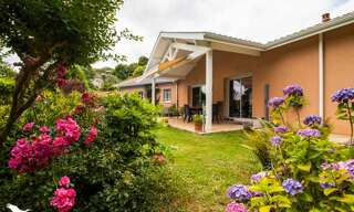 Maison 4 Pièces 133 m² à vendre à Saint-Pé-de-Léren (64270)