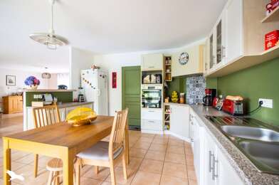 Maison 4 pièces 337920 €