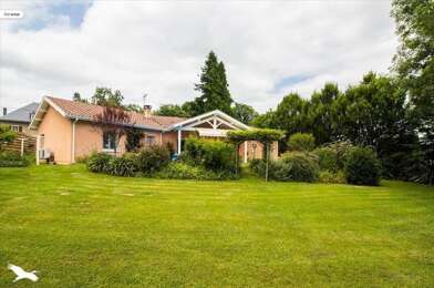 Maison 4 pièces 337920 €