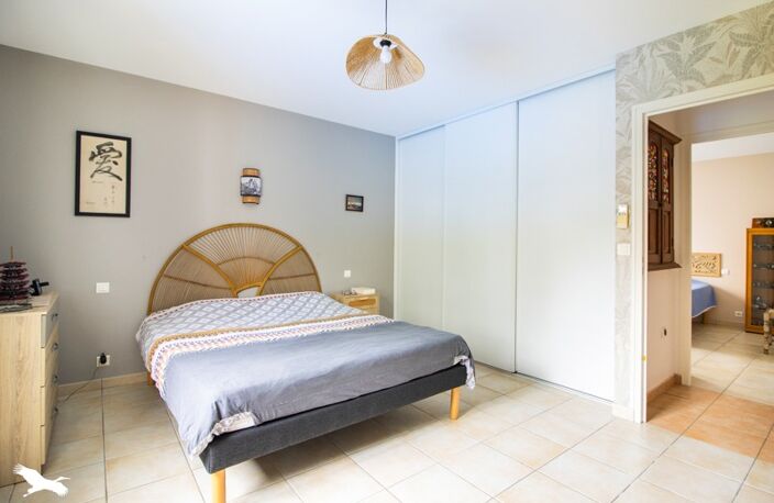Vente maison 4 pièces 133 m² Saint-Pé-de-Léren (64270) — photo 5
