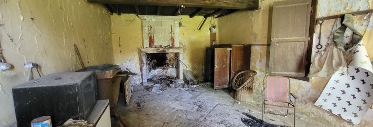 Maison 4 Pièces 120 m² à vendre à Saint-Bonnet-sur-Gironde (17150)