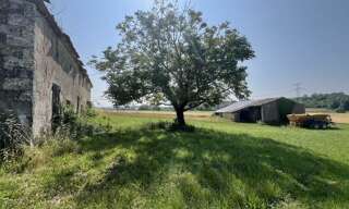 Maison 4 Pièces 120 m² à vendre à Saint-Bonnet-sur-Gironde (17150)