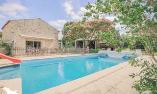 Maison 3 Pièces 61 m² à vendre à Bords (17430)