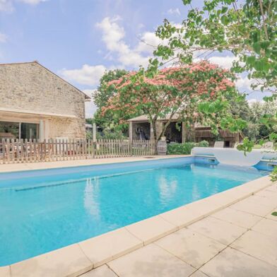 Maison 3 pièces 215660 €