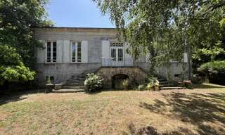 Maison 11 Pièces 260 m² à vendre à Tonnay-Charente (17430)