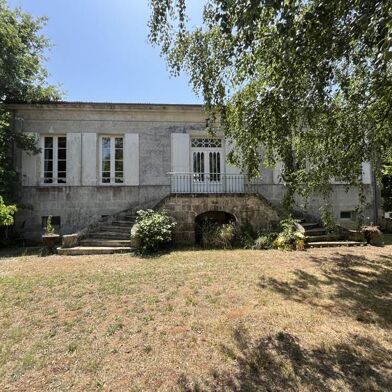 Maison 11 pièces 400000 €