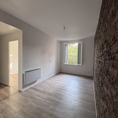 Appartement 2 pièces 234000 €