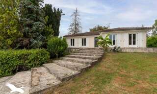 Maison 6 Pièces 156 m² à vendre à Garat (16410)