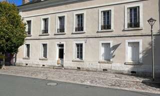 Maison 10 Pièces 258 m² à vendre à Valençay (36600)