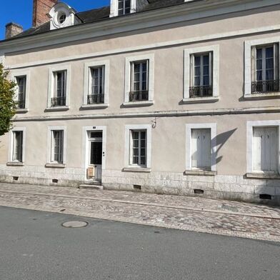Maison 10 pièces 129600 €