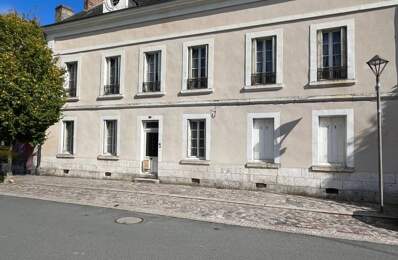 Maison de ville de 10 pièces principales — photo du bien