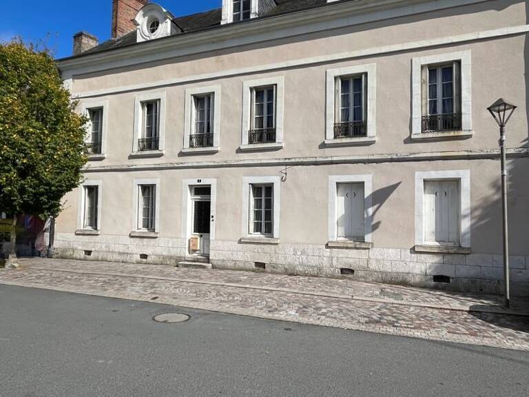 Maison de ville de 10 pièces principales — photo 1