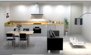 Appartement 2 Pièces 50 m² à vendre à Marignane (13700)